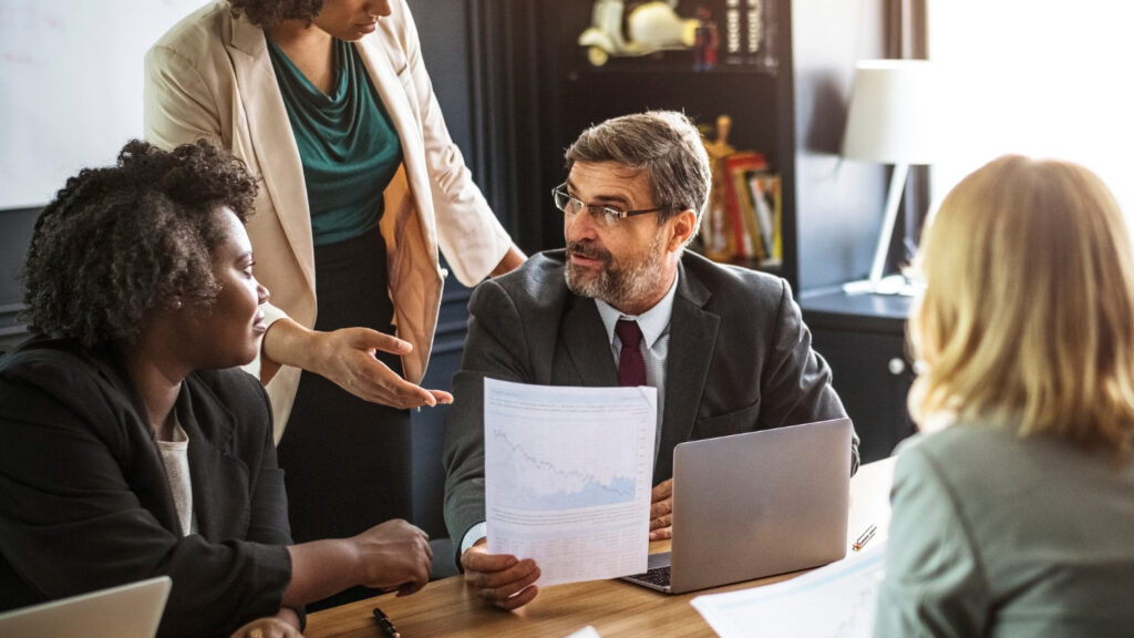 Leadership in Florida's Legal Community