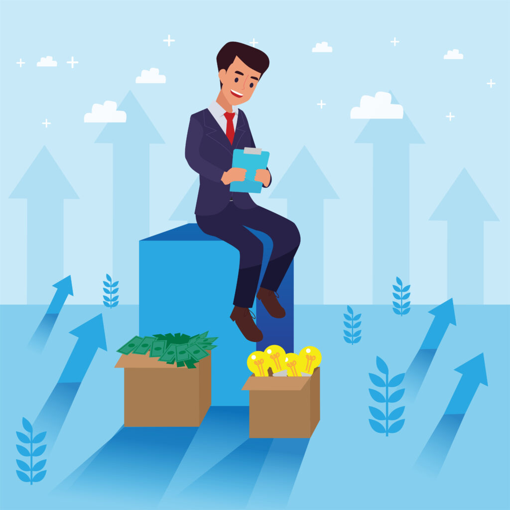 Career Achievements That Contributed to Financial Growth