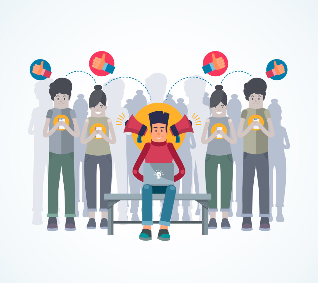 Modern Alternatives to Anonymous Communities
