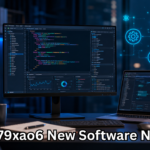 2579xao6 New Software Name: Best Guide for Beginners and Developers