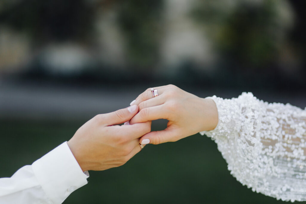 Marriage to Dr. Younan Nowzaradan