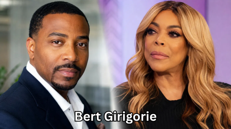 Bert Girigorie: Career, Marriage to Wendy Williams, and Life Today