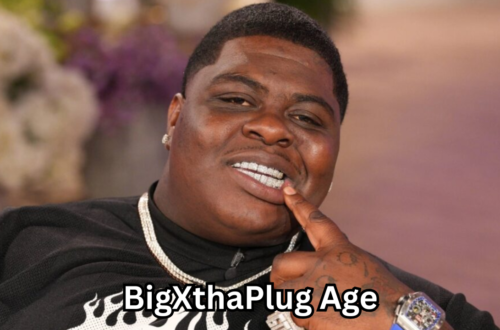 BigXthaPlug Age: How Old Is the Dallas Rap Star?