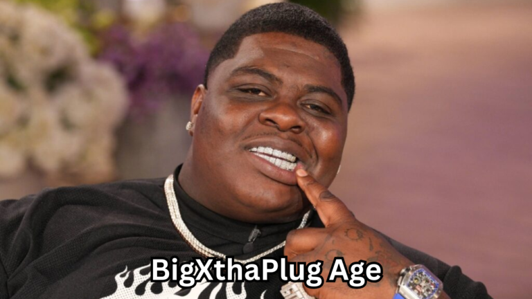BigXthaPlug Age: How Old Is the Dallas Rap Star?