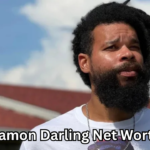 Damon Darling Net Worth: Career, Income Sources, and Financial Success