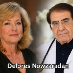 Delores Nowzaradan: The Untold Story of Dr. Now’s Former Wife and Her Life Beyond the Spotlight