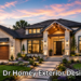 Dr Homey Exterior Design: The Complete Guide to Creating a Beautiful and Functional Home Exterior