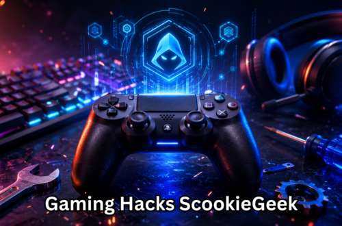 Gaming Hacks ScookieGeek: The Complete 2026 Guide to Smarter, Safer Gameplay