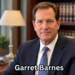 Garret Barnes: Biography, Legal Career, Education, and Personal Life