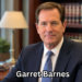 Garret Barnes: Biography, Legal Career, Education, and Personal Life