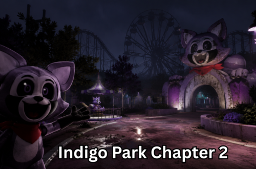 Indigo Park Chapter 2: Release Date, Story, Characters, and Everything We Know