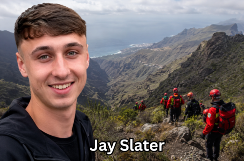 Jay Slater: The Story Behind One of the Most Talked-About Missing Person Cases in Recent Years