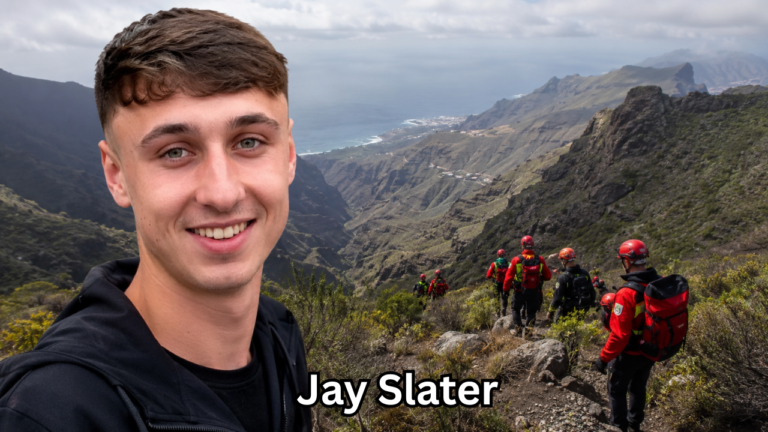 Jay Slater: The Story Behind One of the Most Talked-About Missing Person Cases in Recent Years