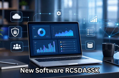 New Software RCSDASSK: What It Actually Is (And Why So Many Sites Disagree)