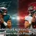 Philadelphia Eagles vs Tampa Bay Buccaneers Match Player Stats: Complete Breakdown of Key Performances and Game-Changing Moments