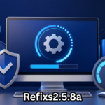 Refixs2.5.8a: Complete Guide to Features, Installation, Performance & Safety