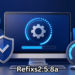 Refixs2.5.8a: Complete Guide to Features, Installation, Performance & Safety