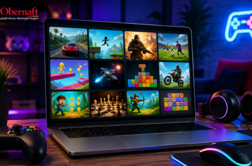 Unbanned G+: The Complete Guide to Playing Unblocked Browser Games Safely