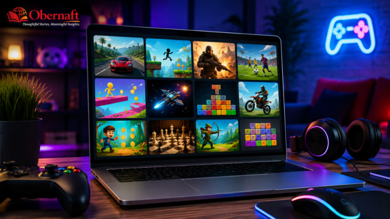 Unbanned G+: The Complete Guide to Playing Unblocked Browser Games Safely