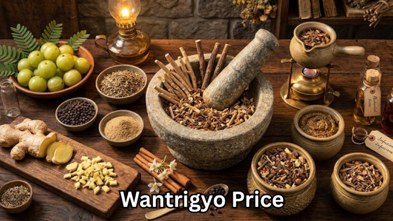 Wantrigyo Price: Complete Breakdown, Plans, and What You Actually Get