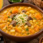 Best Locro de Zapallo Near Me: How to Find Authentic, Delicious Bowls in Your Area