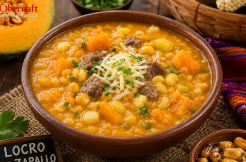 Best Locro de Zapallo Near Me: How to Find Authentic, Delicious Bowls in Your Area
