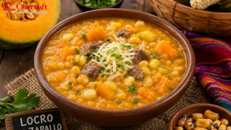 Best Locro de Zapallo Near Me: How to Find Authentic, Delicious Bowls in Your Area