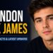 Brandon Jack James: Biography, Career, Family, and Interesting Facts