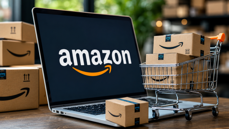 amazon