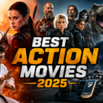 Best Action Movies 2025: The Ultimate Guide to This Year’s Biggest Blockbuster Thrills