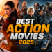 Best Action Movies 2025: The Ultimate Guide to This Year's Biggest Blockbuster Thrills