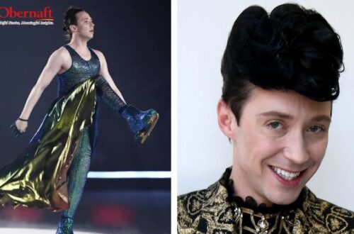 Johnny Weir Net Worth (2026): Career, Income, Salary, and Financial Success