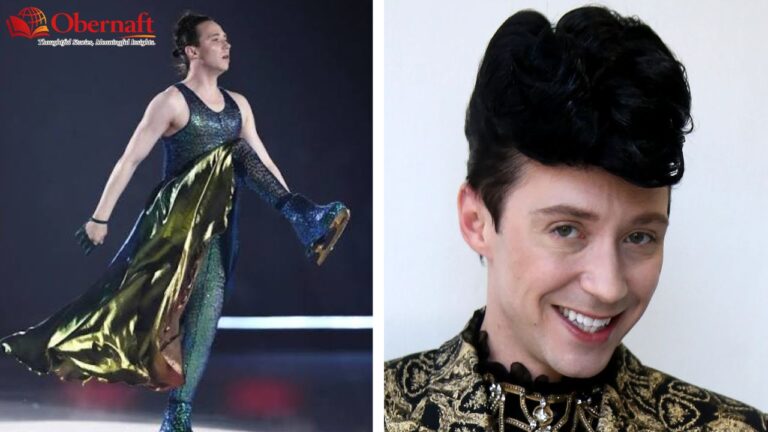 Johnny Weir Net Worth (2026): Career, Income, Salary, and Financial Success