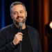 Nate Bargatze Net Worth (2026): How the Comedy Superstar Built a $40 Million Fortune