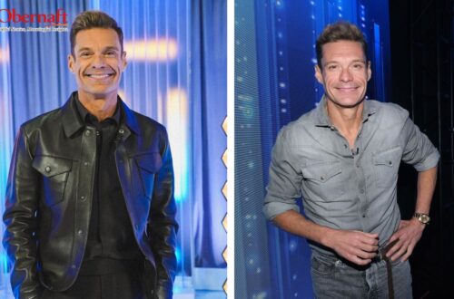 Ryan Seacrest Weight Loss: His Fitness Routine, Diet, and Wellness Habits