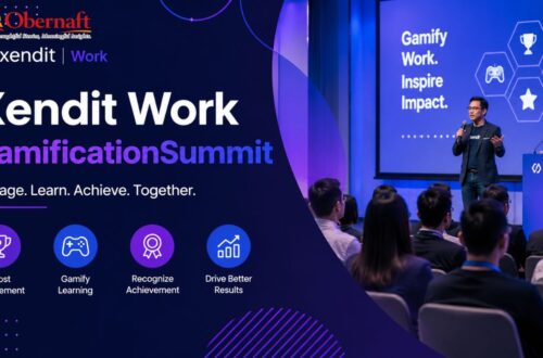 Xendit Work GamificationSummit: A Complete Guide to Learning, Innovation, and Employee Engagement