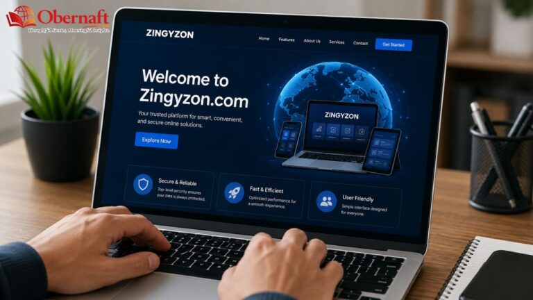 Zingyzon com in USA: What It Is, Features, Benefits, and Safety Guide