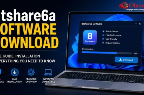 8tshare6a Software Download: Complete Guide to Features, Installation, Safety, and Best Alternatives