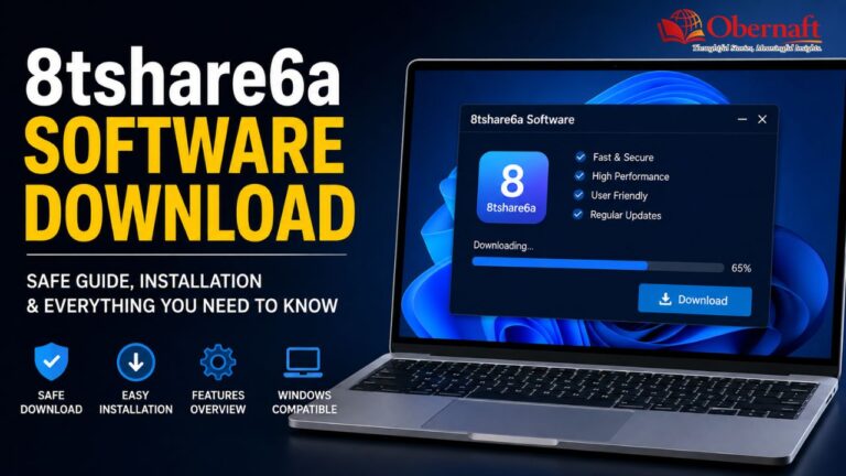 8tshare6a Software Download: Complete Guide to Features, Installation, Safety, and Best Alternatives
