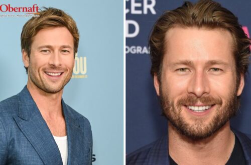 Glen Powell Height: How Tall Is the Anyone But You Star?
