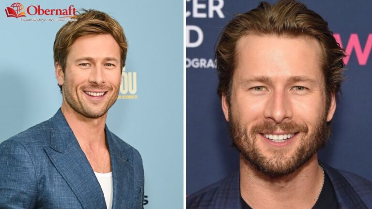 Glen Powell Height: How Tall Is the Anyone But You Star?