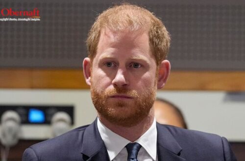 Prince Harry: Biography, Royal Life, Family, Career, and Latest Updates