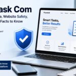 Puzutask com: What You Need to Know About the Website and Online Platform