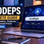 Zvodeps: Complete Guide, Meaning, Uses, Safety Checks & Important Facts