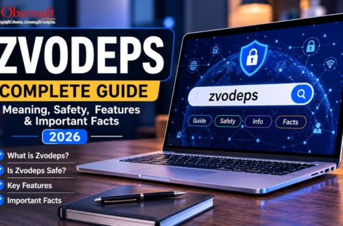 Zvodeps: Complete Guide, Meaning, Uses, Safety Checks & Important Facts