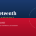 Juneteenth Meaning: What It Is, Why It Matters, and How It's Celebrated