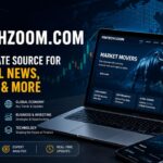 FintechZoom.com: A Complete Guide to Financial News, Markets, Crypto, and Investment Insights