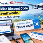 TTweakAirline Discount Code From TravelTweaks: How to Find and Use Flight Savings