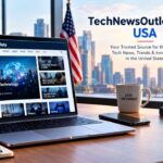 TechNewsOutlets.com USA: A Guide to Finding Reliable Technology News