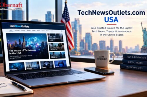 TechNewsOutlets.com USA: A Guide to Finding Reliable Technology News